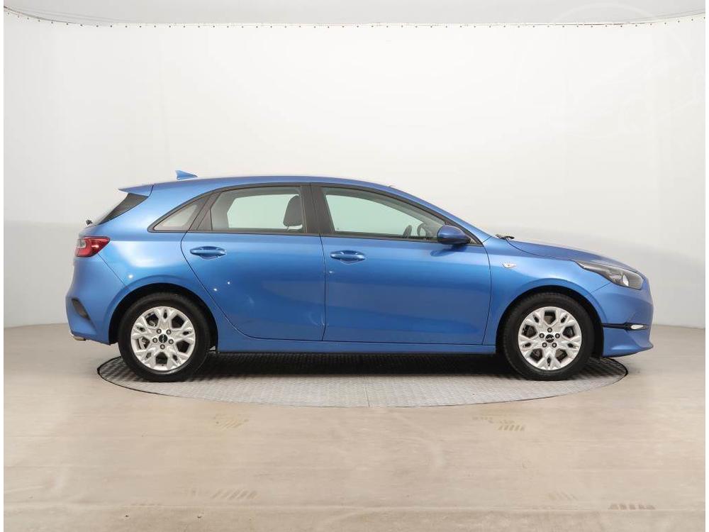 Kia Ceed 1.0 T-GDI, Spin, R,1.maj