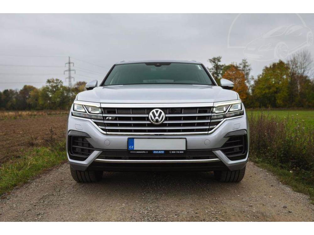 Volkswagen Touareg 3.0 TDI