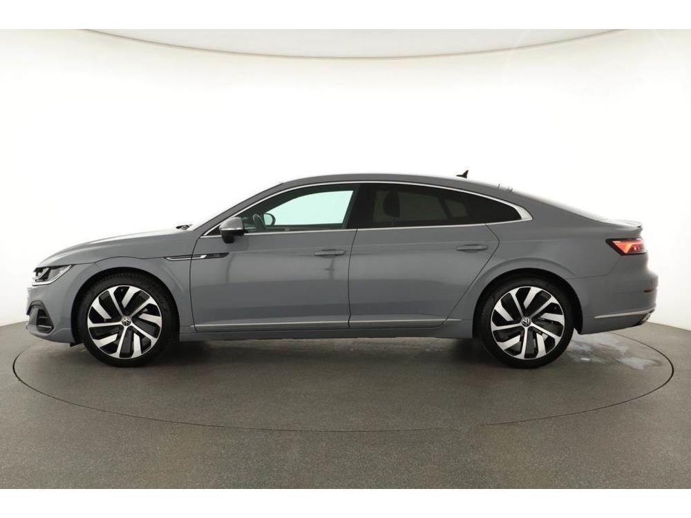 Volkswagen Arteon 2.0 TSI, R-line, Automat, R