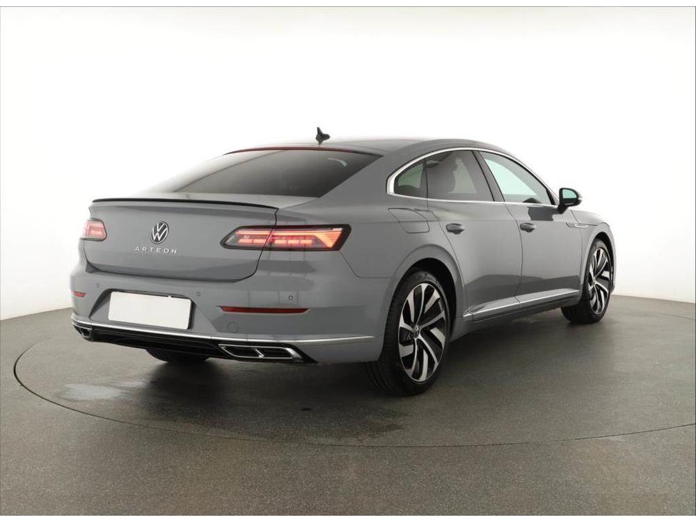 Volkswagen Arteon 2.0 TSI, R-line, Automat, R