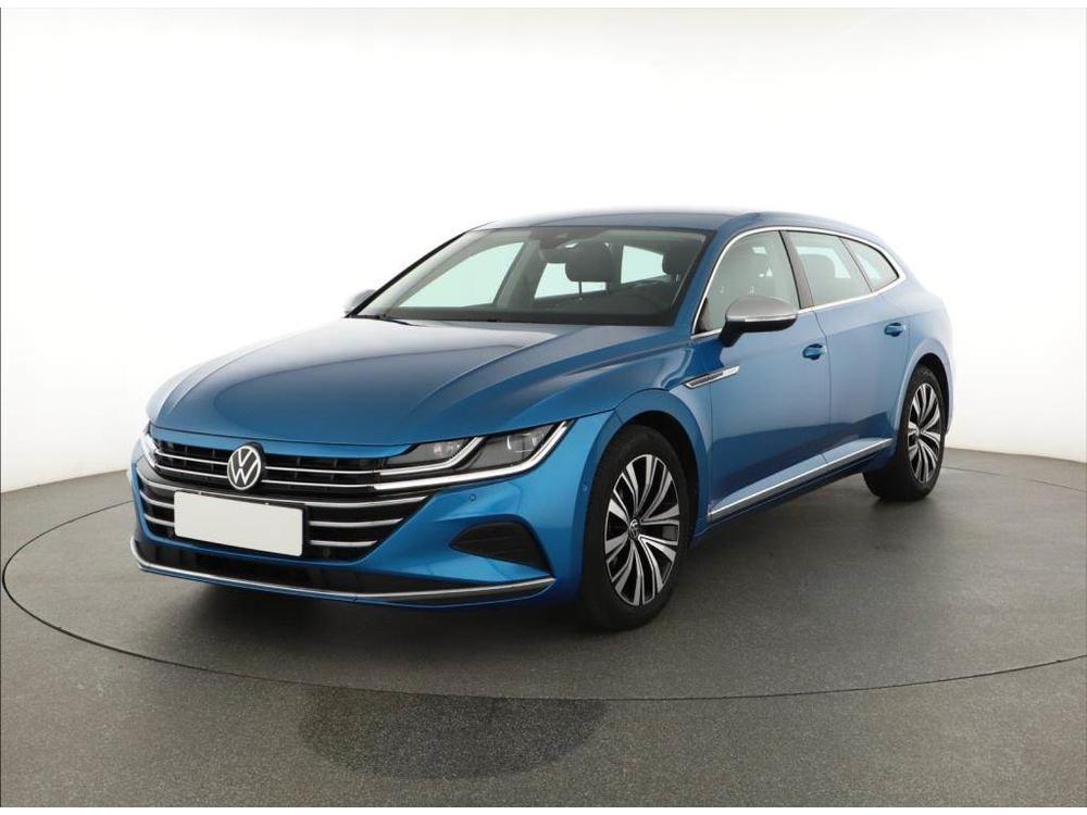 Volkswagen Arteon 2.0 TDI, Elegance, Automat, R