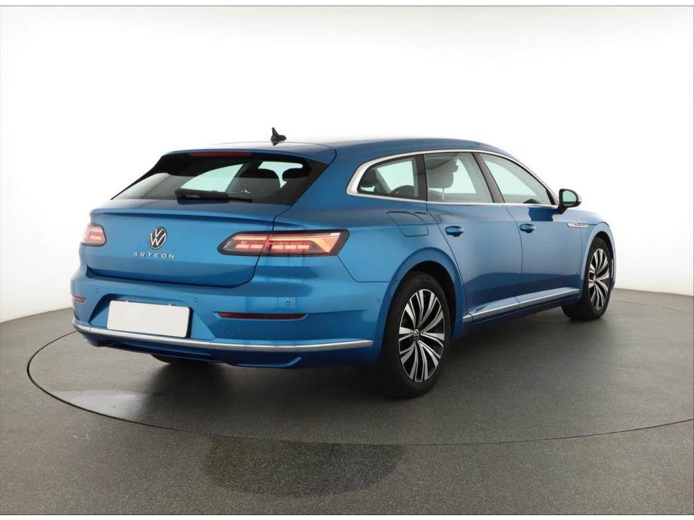 Volkswagen Arteon 2.0 TDI, Elegance, Automat, R