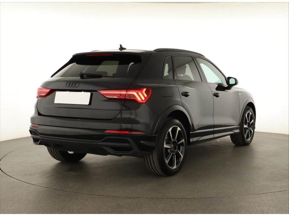 Audi Q3 35 TFSI, S-Line