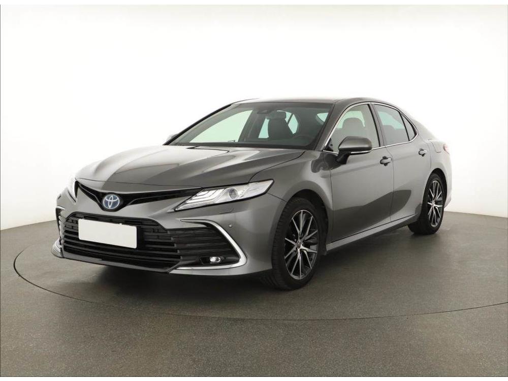 Toyota Camry 2.5 Hybrid, 1.MAJ,R,NAVI