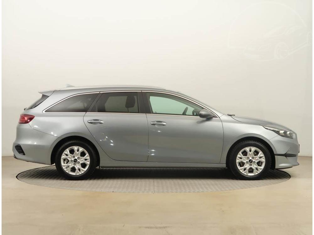 Kia Ceed 1.5 T-GDI, Top, R,2.maj