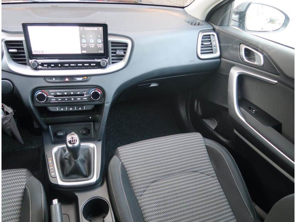 Kia Ceed 1.5 T-GDI, Top, R,2.maj