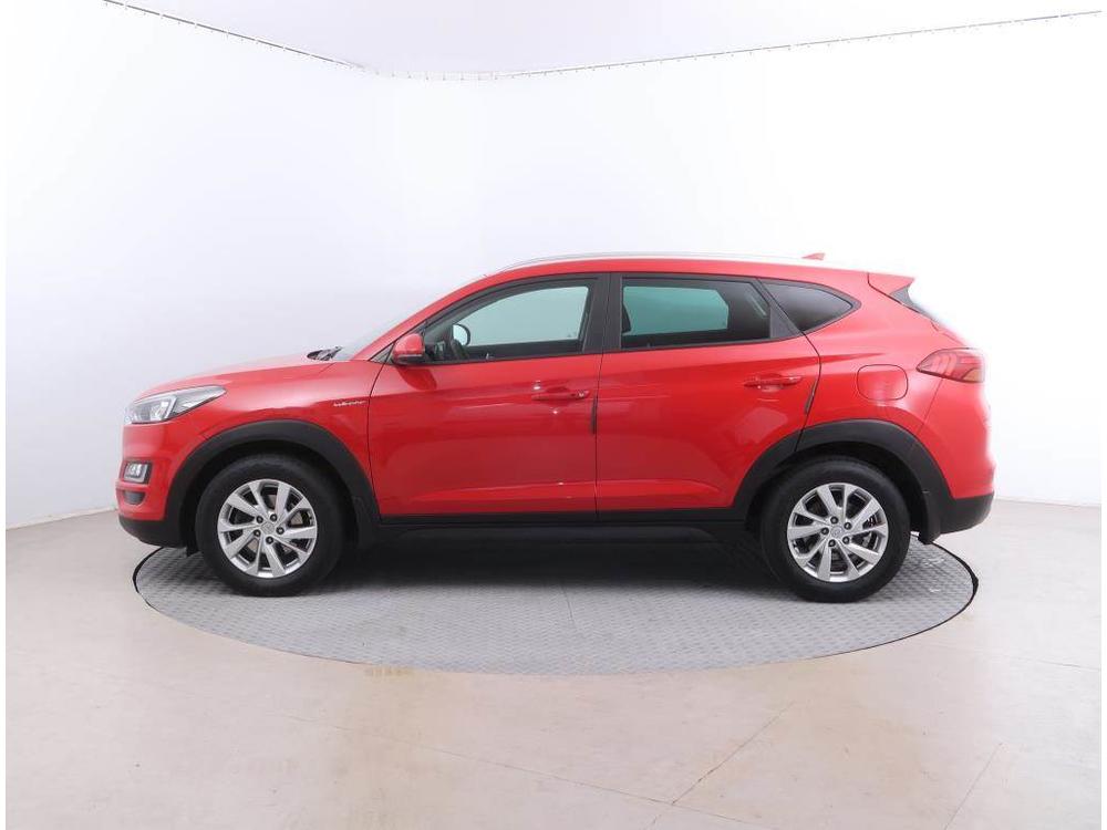 Hyundai Tucson 1.6 T-GDI, 4X4, Automat, R