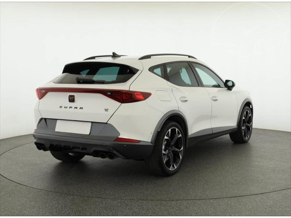 Cupra Formentor 2.0 TSI VZ 4Drive, VZ, 4X4