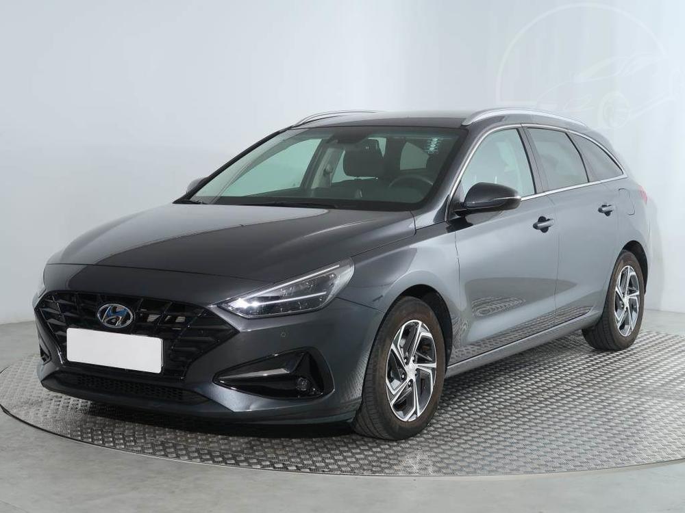 Hyundai i30 1.0 T-GDI, Automat, R,2.maj