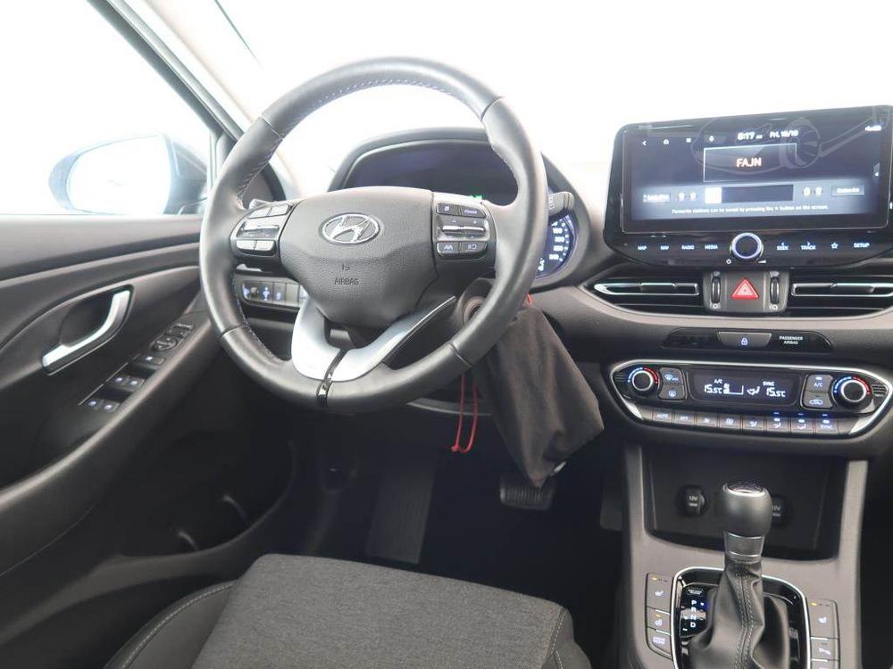 Hyundai i30 1.0 T-GDI, Automat, R,2.maj