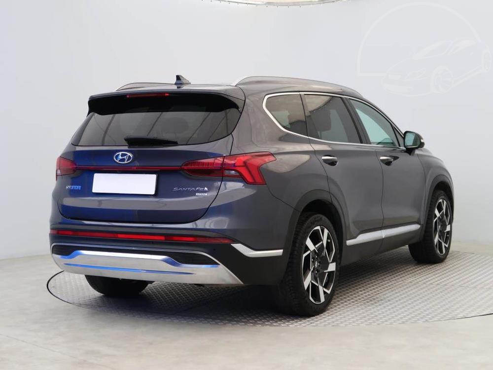 Hyundai Santa Fe 2.2 CRDi, Premium, R, DPH