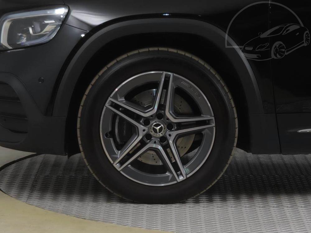 Mercedes-Benz GLB GLB 220d 4MATIC, AMG Line