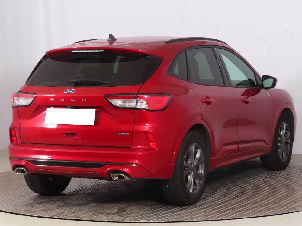 Ford Kuga 2.5 Hybrid, ST-Line, Automat