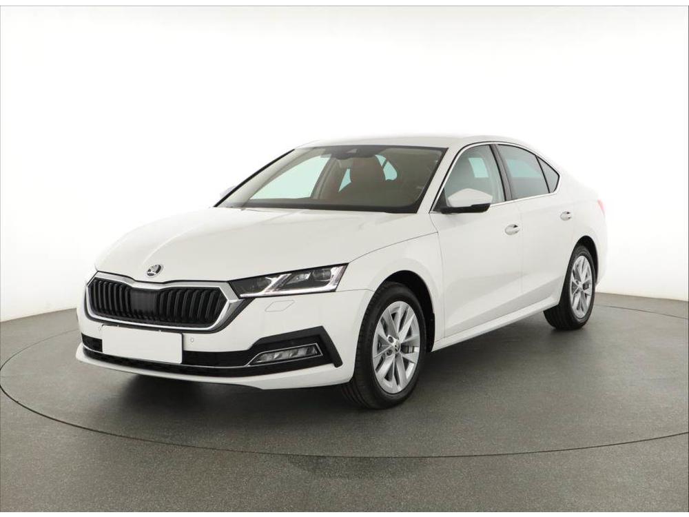 koda Octavia 2.0 TDI, Style Plus