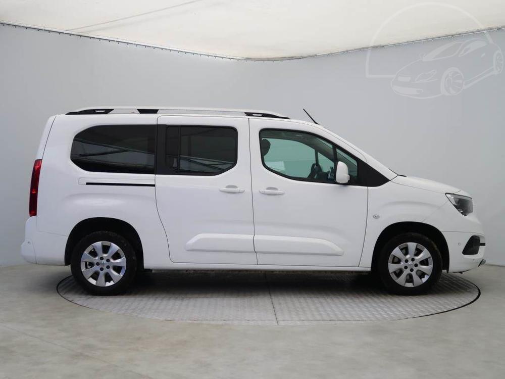 Opel Combo Maxi 1.5 CDTI, 5Mst, Klima