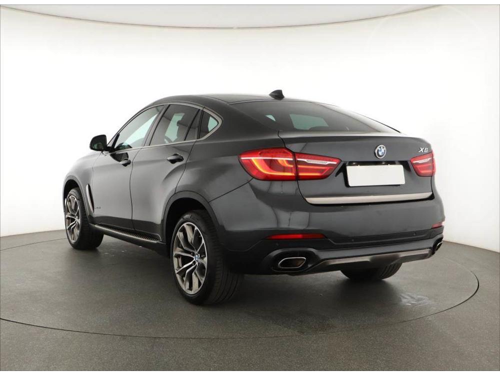 BMW X6 xDrive40d