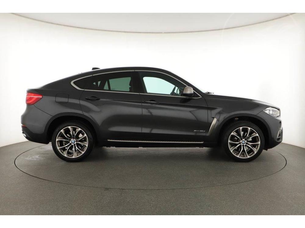 BMW X6 xDrive40d