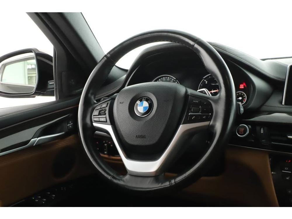 BMW X6 xDrive40d