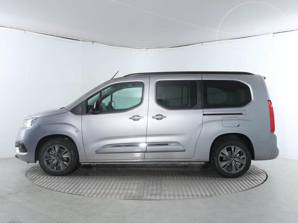 Toyota ProAce City Verso Maxi 1.5 D-4D, Family, 5Mst