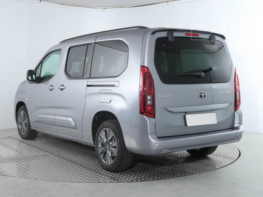 Toyota ProAce City Verso Maxi 1.5 D-4D, Family, 5Mst