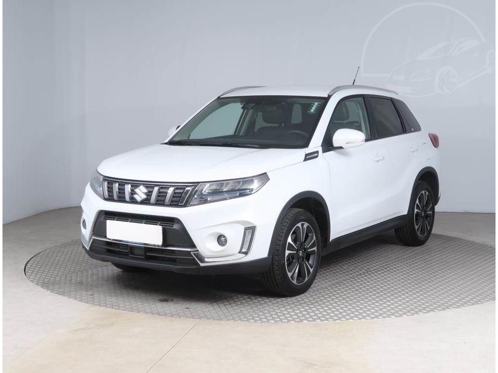 Suzuki Vitara 1.4 BoosterJet, Elegance, R