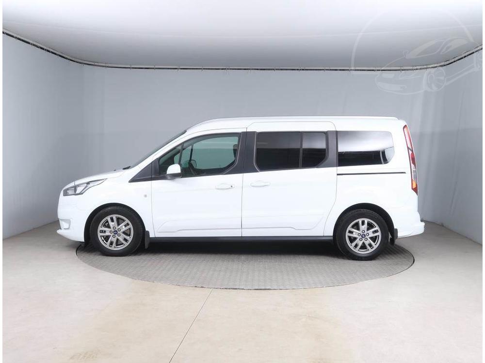 Ford Tourneo Maxi 1.5 EcoBlue, Titanium