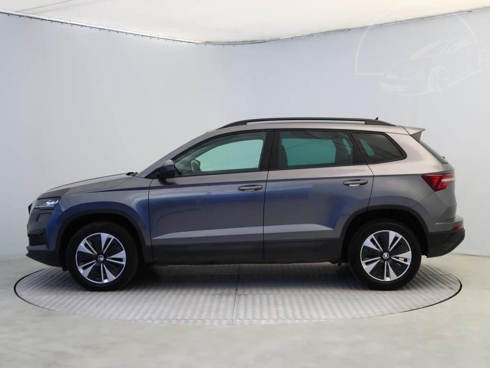 koda Karoq 2.0 TDI, Style, Automat, R