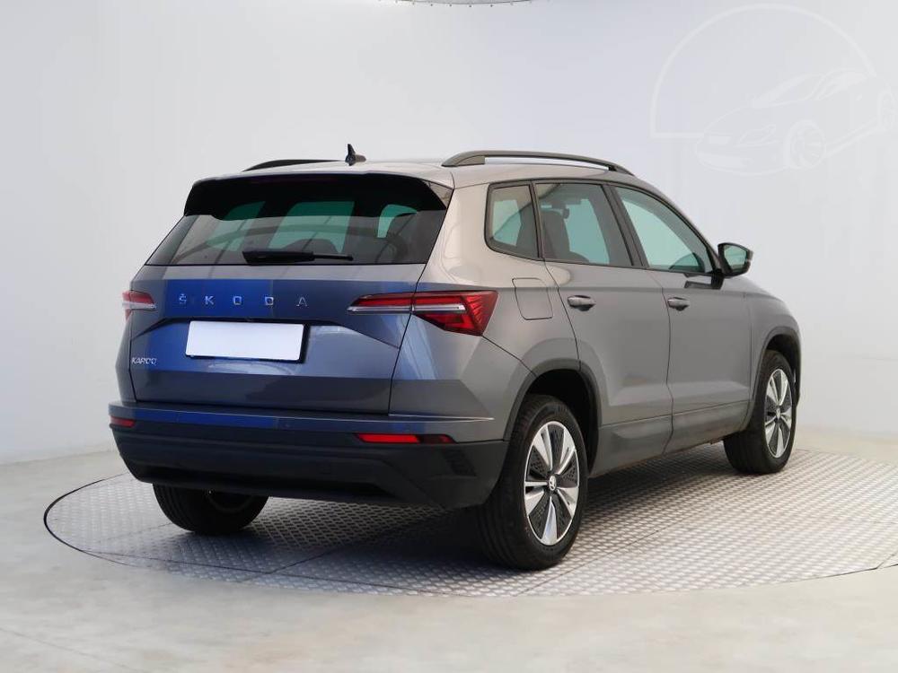 koda Karoq 2.0 TDI, Style, Automat, R