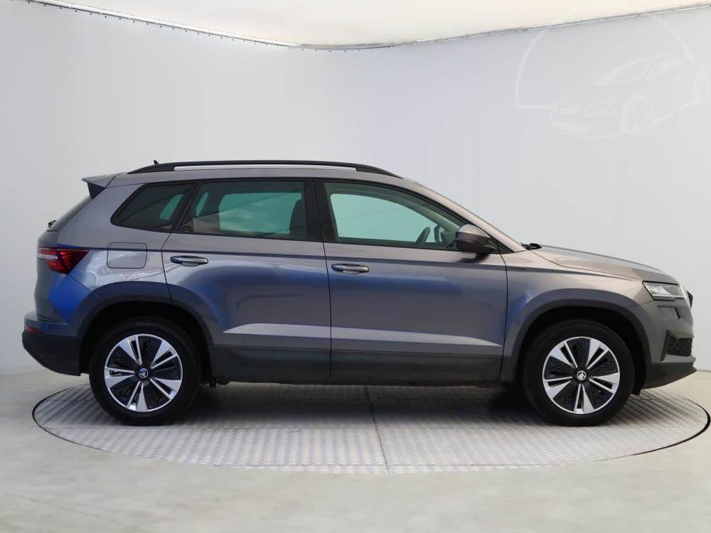 koda Karoq 2.0 TDI, Style, Automat, R