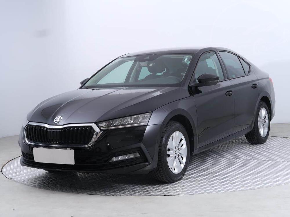 koda Octavia 2.0 TDI, Ambition, R,1.maj