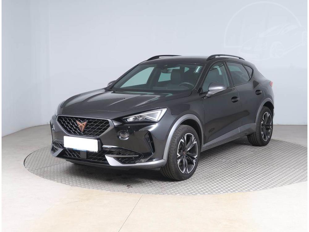 Cupra Formentor 1.5 TSI, Formentor, Automat