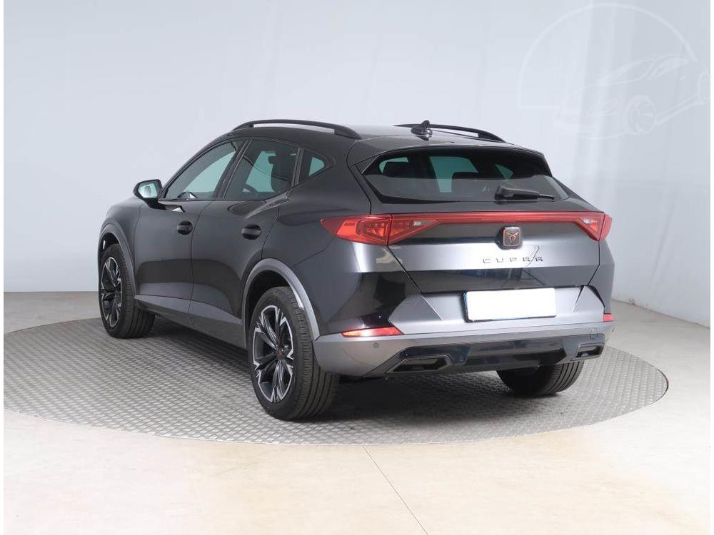 Cupra Formentor 1.5 TSI, Formentor, Automat