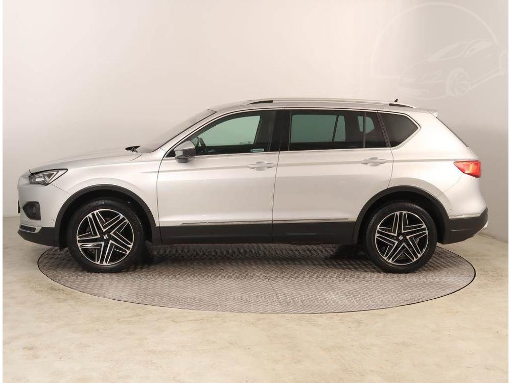 Seat Tarraco 2.0 TSI 4Drive, Xcellence