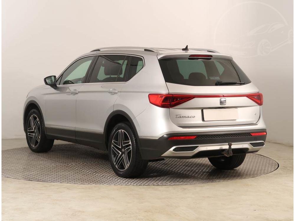 Seat Tarraco 2.0 TSI 4Drive, Xcellence