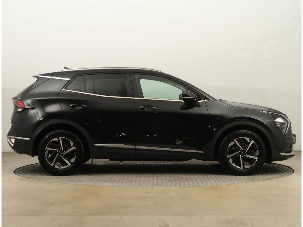 Kia Sportage 1.6 T-GDI, R,1.maj