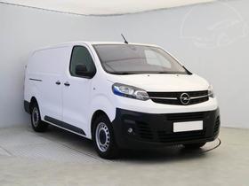 Opel Vivaro 1.5 CDTI, Van, L, Nov v R