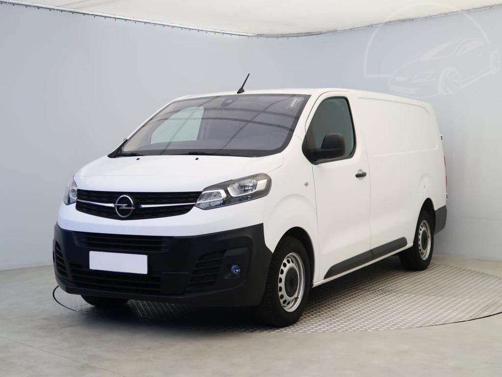 Opel Vivaro 1.5 CDTI, Van, L, Nov v R