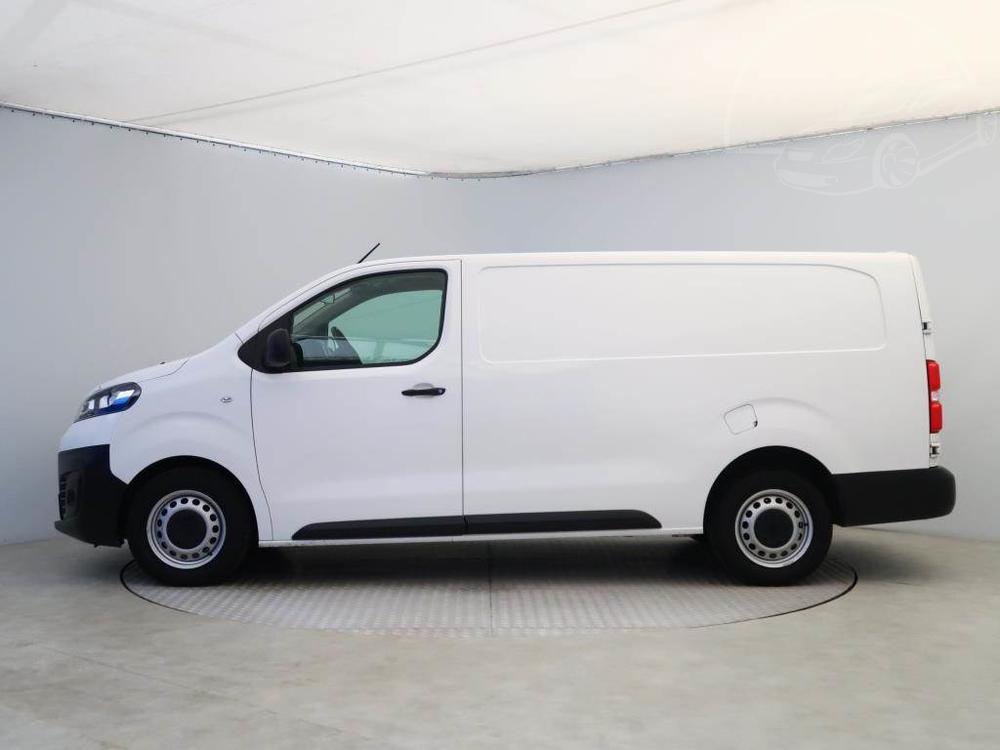 Opel Vivaro 1.5 CDTI, Van, L, Nov v R