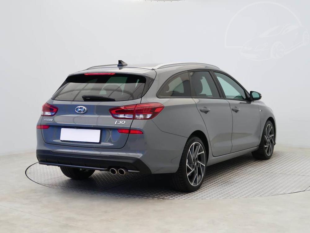 Hyundai i30 1.5 T-GDI MHEV, N-Line, R