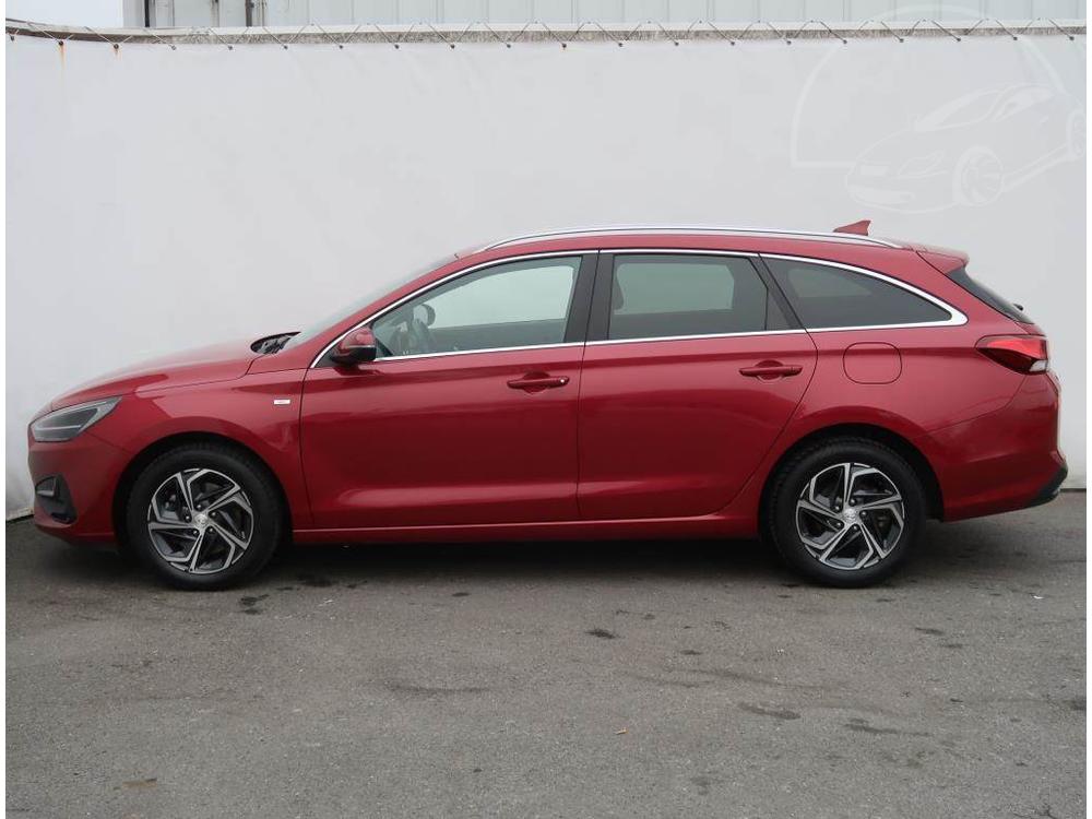 Hyundai i30 1.5 T-GDI MHEV, Smart, R