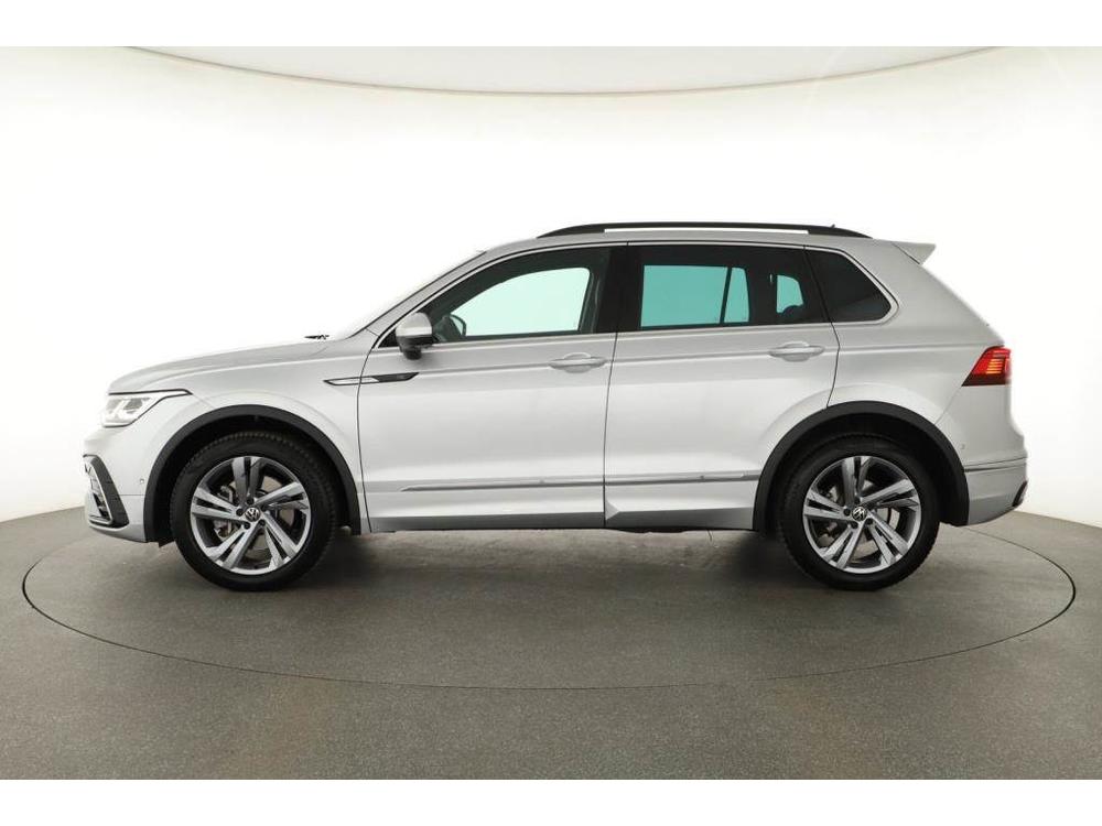 Volkswagen Tiguan 2.0 TDI, R-Line, 1.MAJ,R