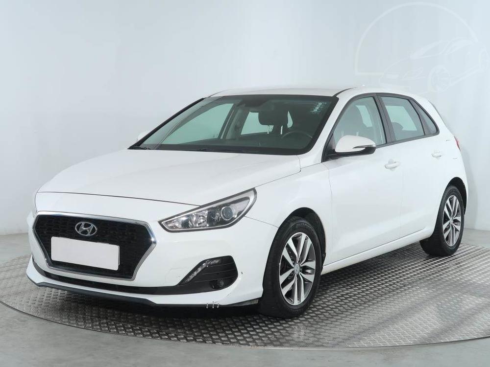 Hyundai i30 1.0 T-GDI, R,1.maj