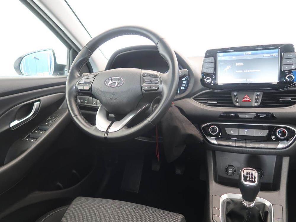 Hyundai i30 1.0 T-GDI, R,1.maj