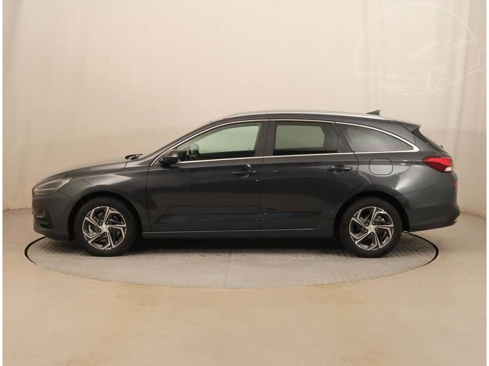 Hyundai i30 1.0 T-GDI, R,2.maj