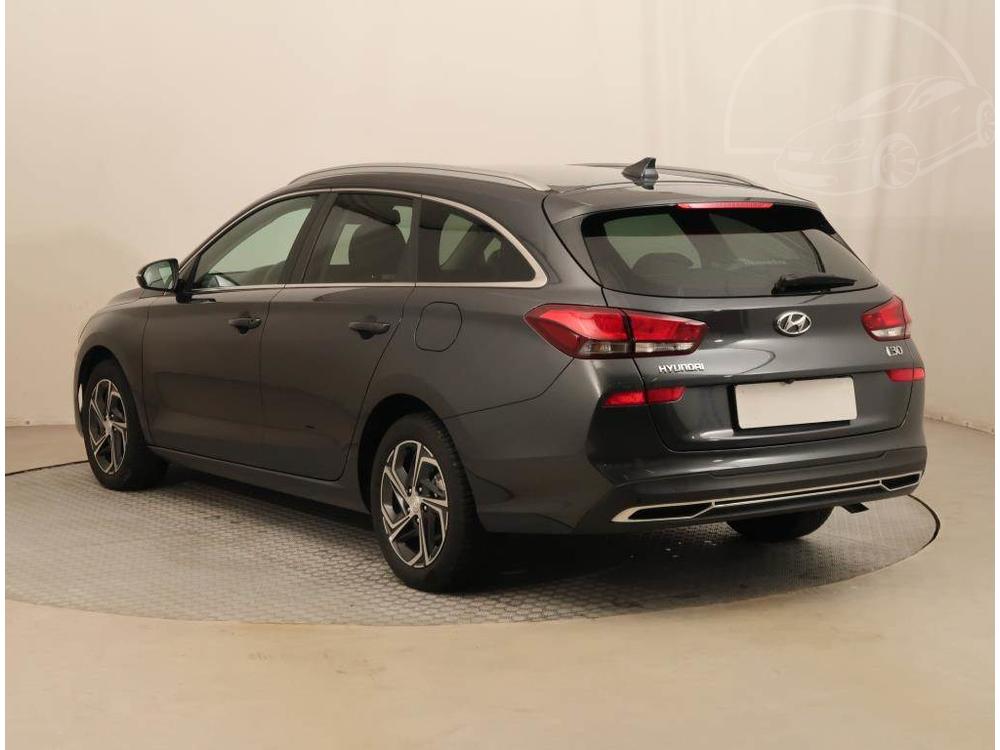 Hyundai i30 1.0 T-GDI, R,2.maj