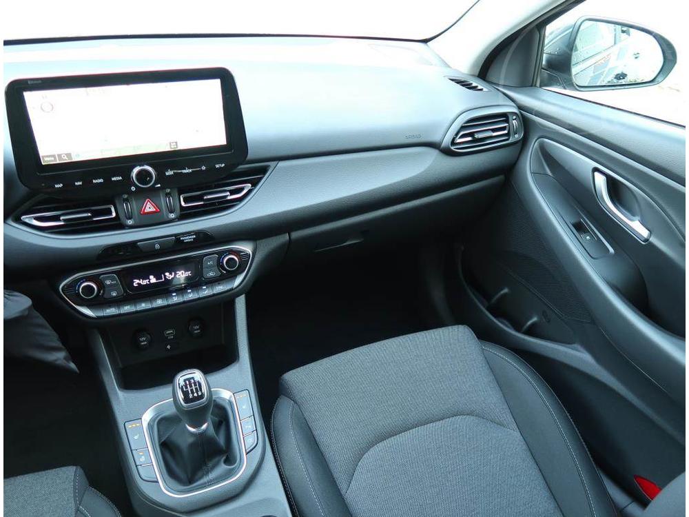 Hyundai i30 1.0 T-GDI, R,2.maj