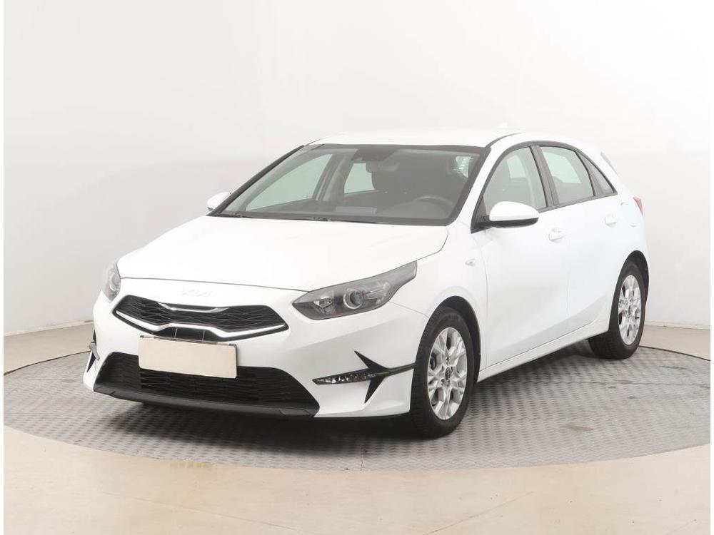 Kia Ceed 1.0 T-GDI, R,1.maj