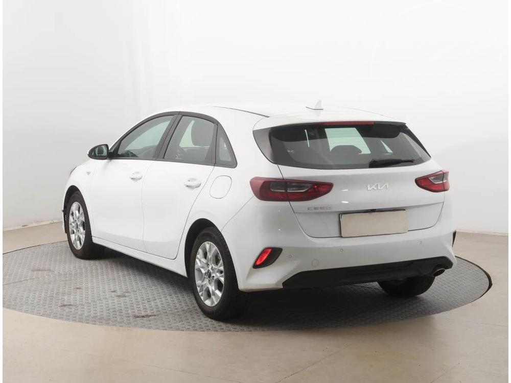 Kia Ceed 1.0 T-GDI, R,1.maj