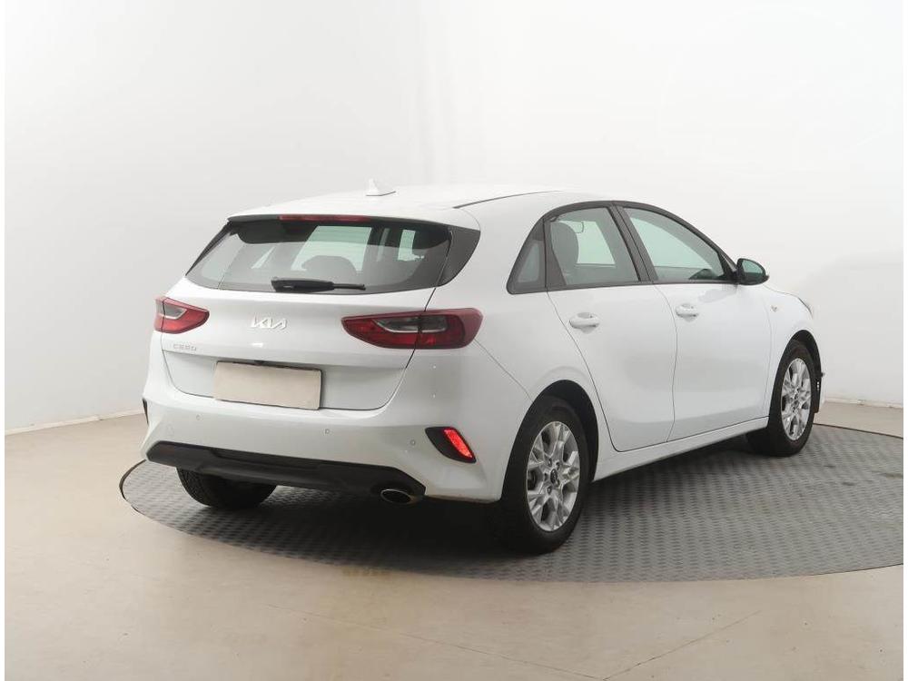 Kia Ceed 1.0 T-GDI, R,1.maj