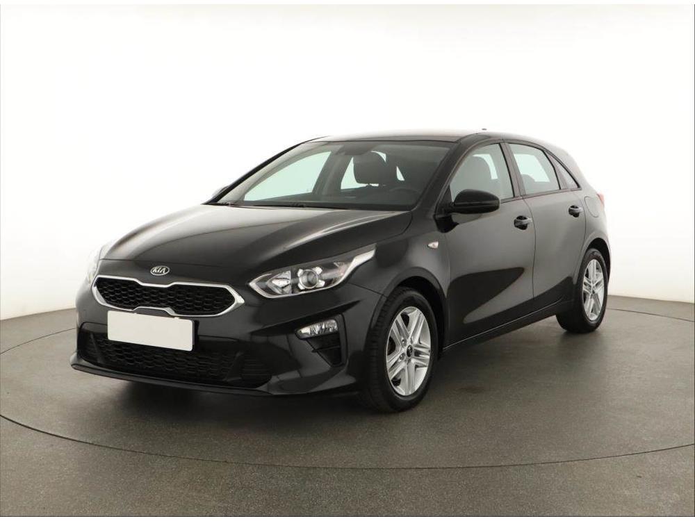 Kia Ceed 1.5 T-GDI, Fresh, R,1.maj